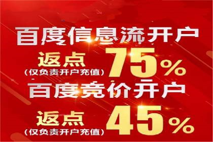 百度竞价托管案例解析